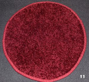 Standard Aisle Runner Colors | Carpet Colors in Stock | Order Online
