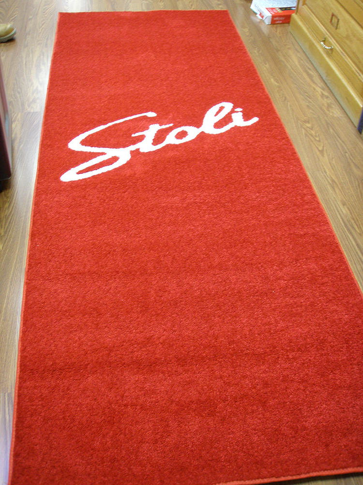 Light Weight Indoor Outdoor Carpet - Event Rugs