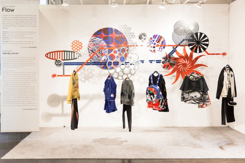 Winter, I Love Playtime, Trend Space