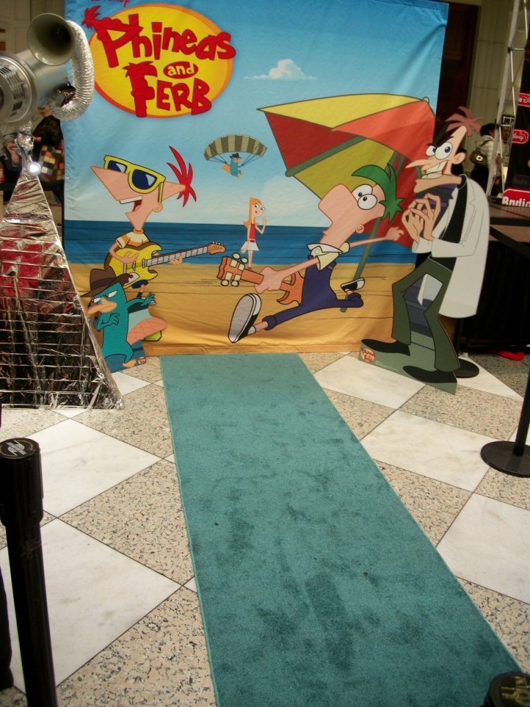 Event Rugs | Laying the groundwork for your extraordinary event!